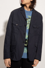 Paul Smith Organic cotton Neoprene jacket