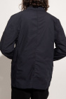 Paul Smith Organic cotton Neoprene jacket