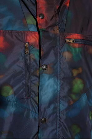 Paul Smith jacket with pockets
