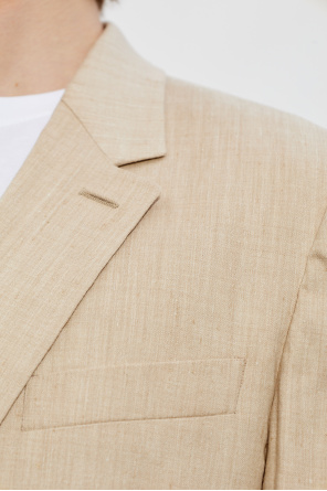 Paul Smith Americana con doble abertura