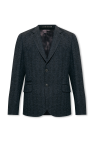 Paul Smith Herringbone blazer