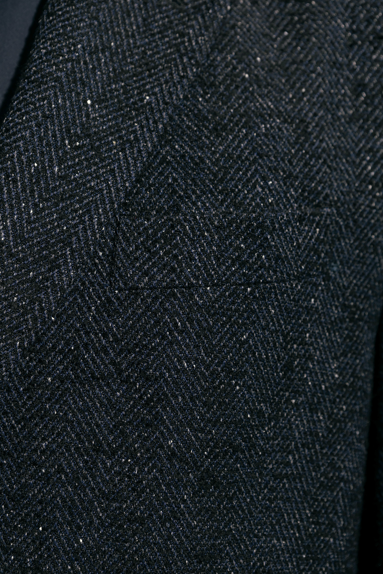 Paul Smith Herringbone blazer