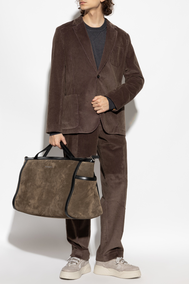 Paul Smith Corduroy blazer