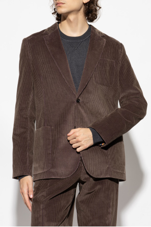 Paul Smith Corduroy blazer