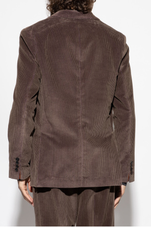Paul Smith Corduroy blazer