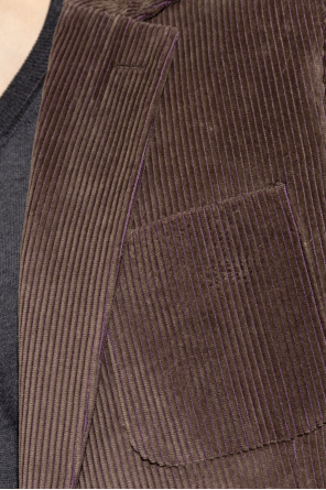 Paul Smith Corduroy blazer