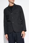 Paul Smith BLACK Jacket with pockets