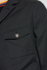 Paul Smith BLACK Jacket with pockets