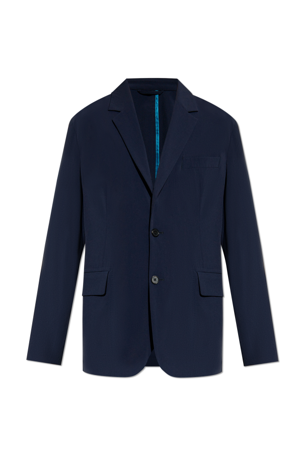 Paul Smith Jacket with open lapels