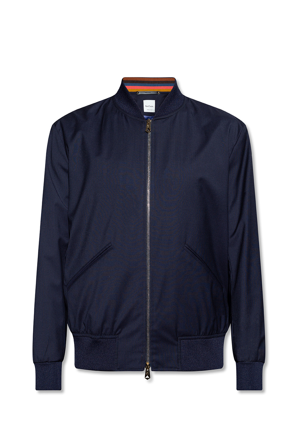 Paul Smith Bomber Dobby jacket