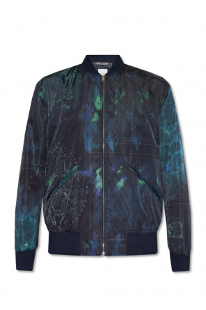 Bomber jacket od Paul Smith