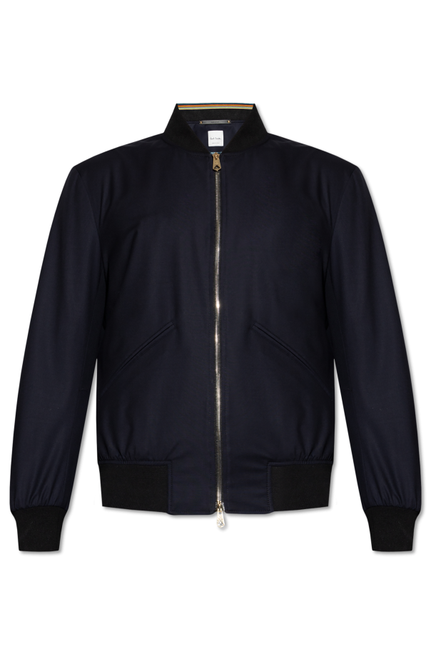 Bomber jacket od Paul Smith