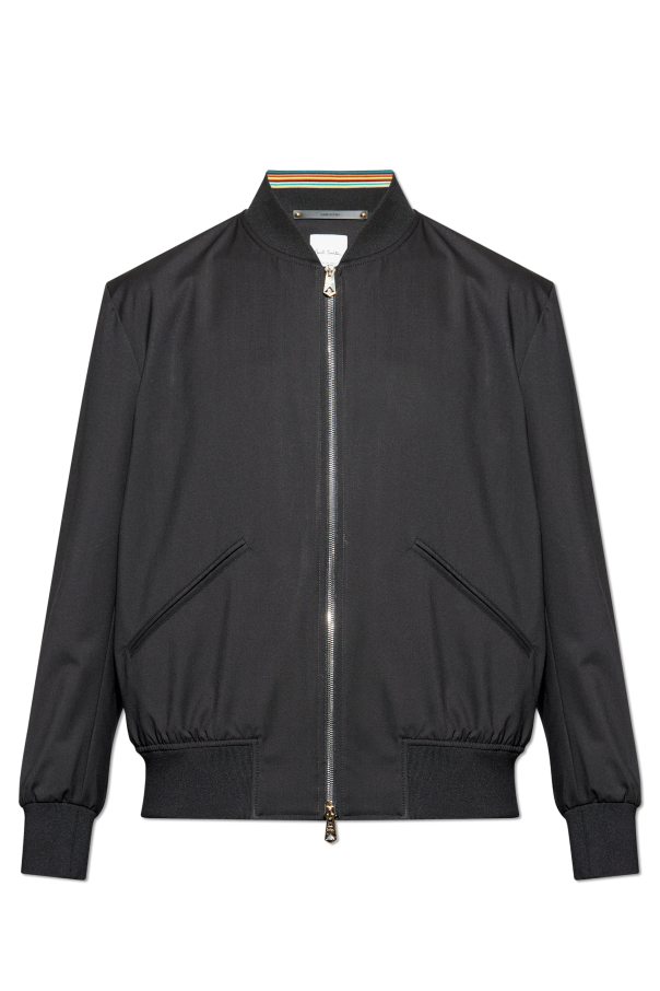 Bomber jacket od Paul Smith
