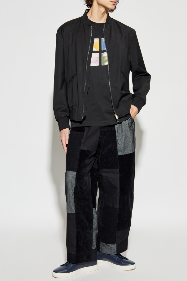 Paul Smith Bomber jacket