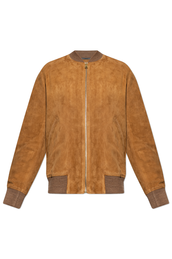 Suede 