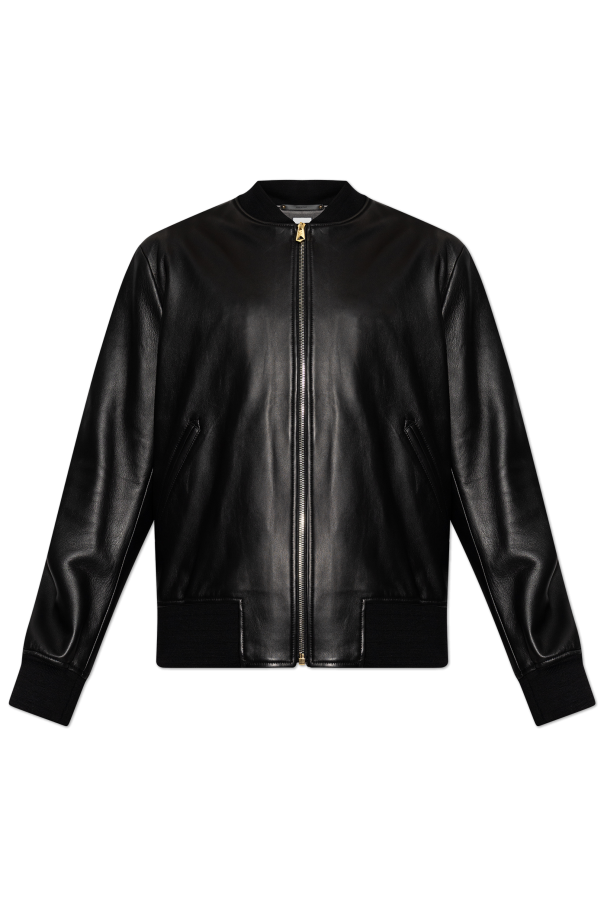 Leather 