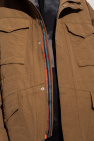 Paul Smith Hooded parka