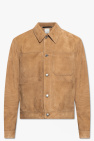Paul Smith Suede jacket