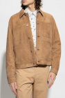 Paul Smith Suede jacket