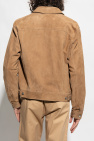 Paul Smith Suede jacket