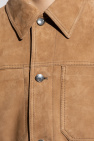 Paul Smith Suede jacket