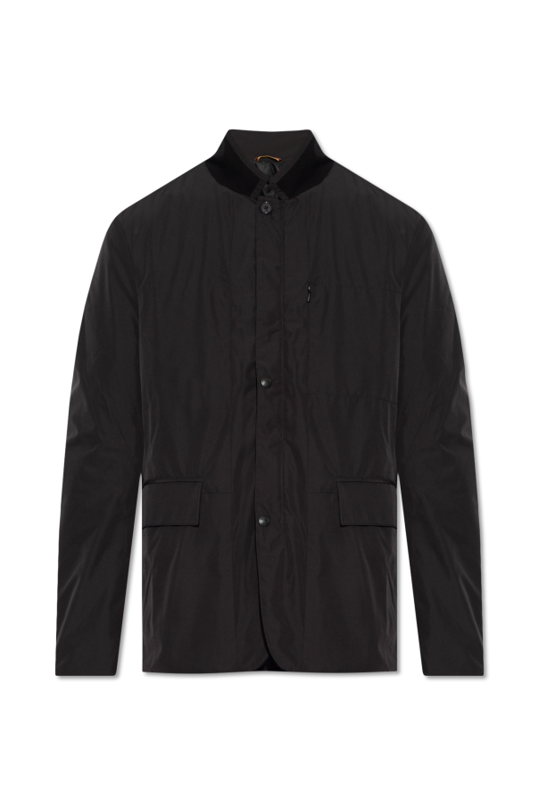 Paul Smith Insulated jacket | Men's Clothing | Vitkac