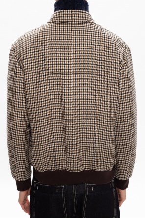 Paul Smith Jacquard jacket