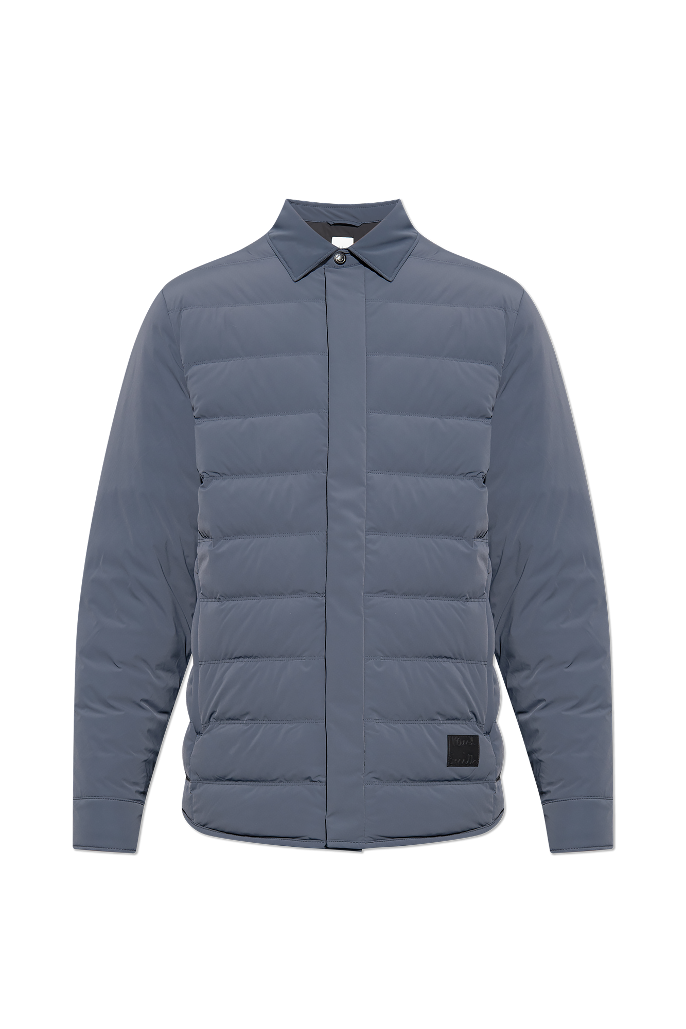 Paul Smith Down jacket with logo