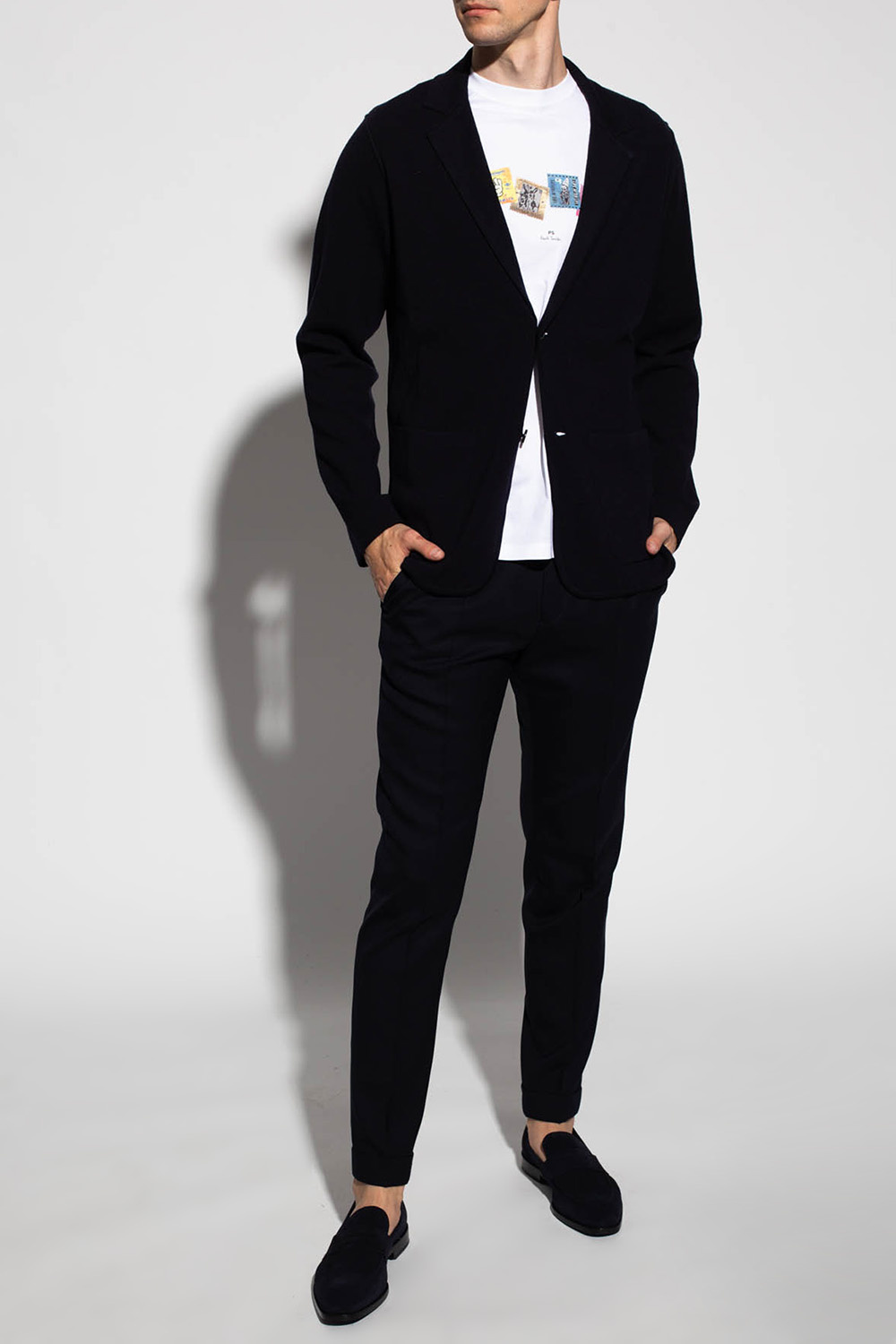 Paul Smith Wool blazer