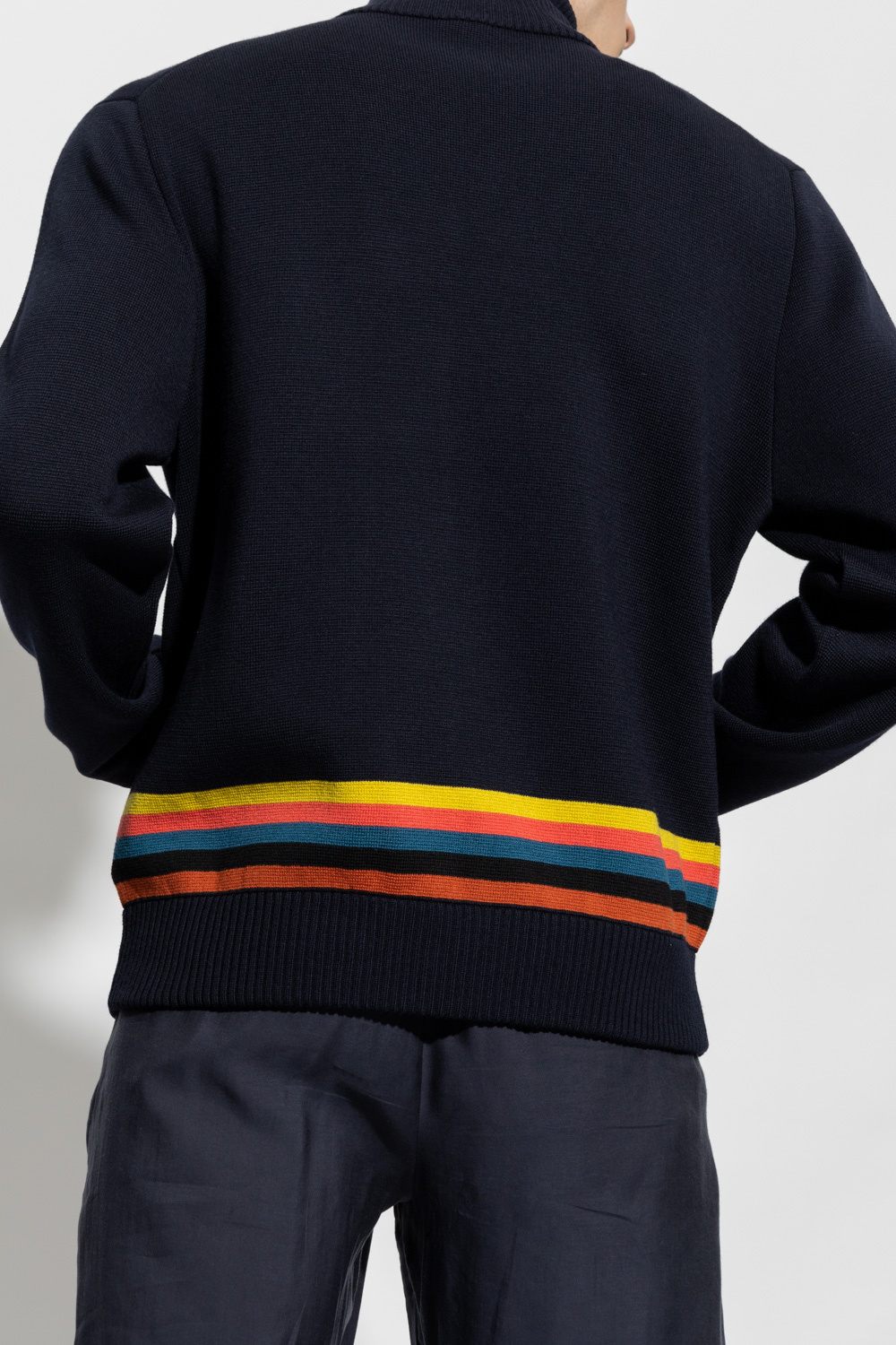 Paul Smith Wool cardigan