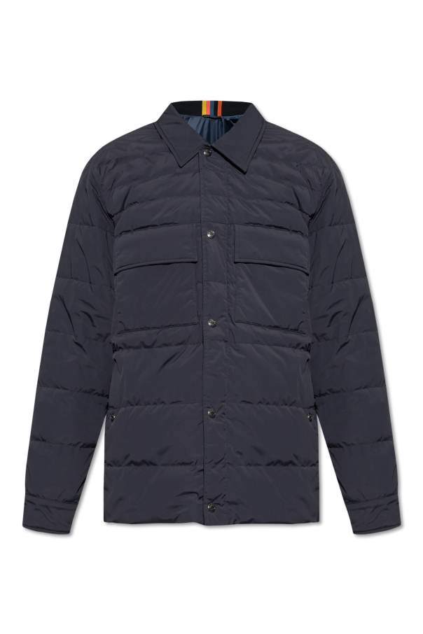 Paul Smith Kurtka puchowa