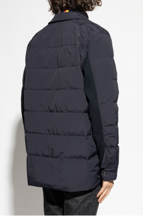 Paul Smith Kurtka puchowa