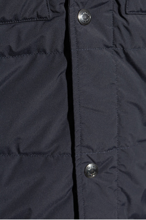 Paul Smith Kurtka puchowa