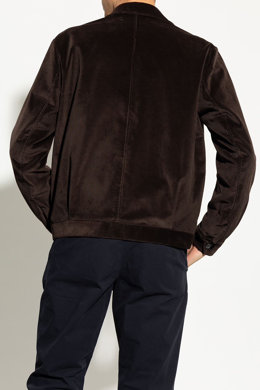 Paul Smith Corduroy jacket