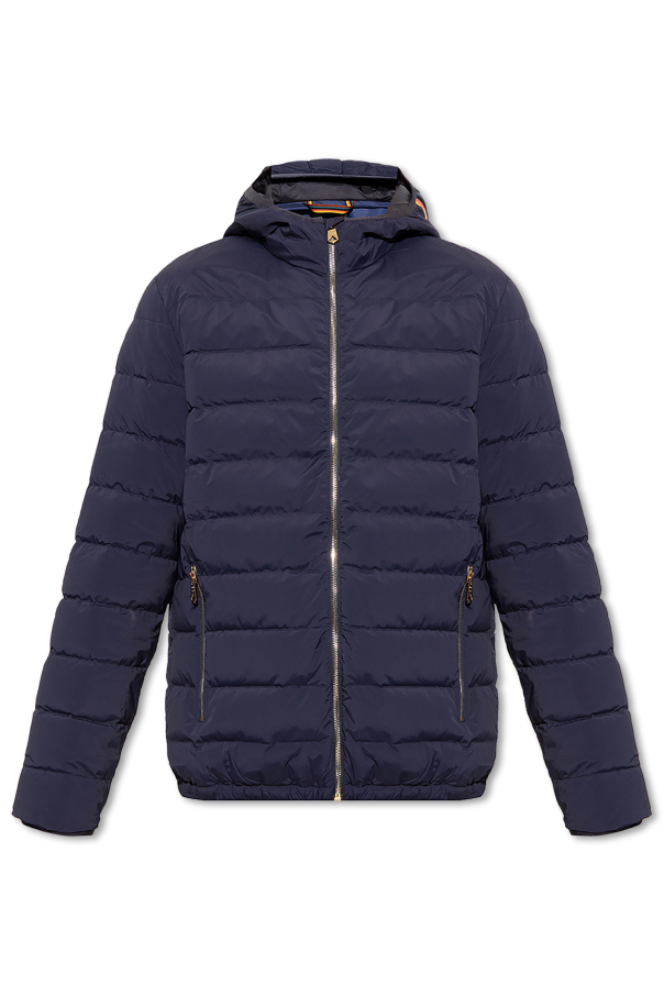 Paul Smith Hooded down jacket
