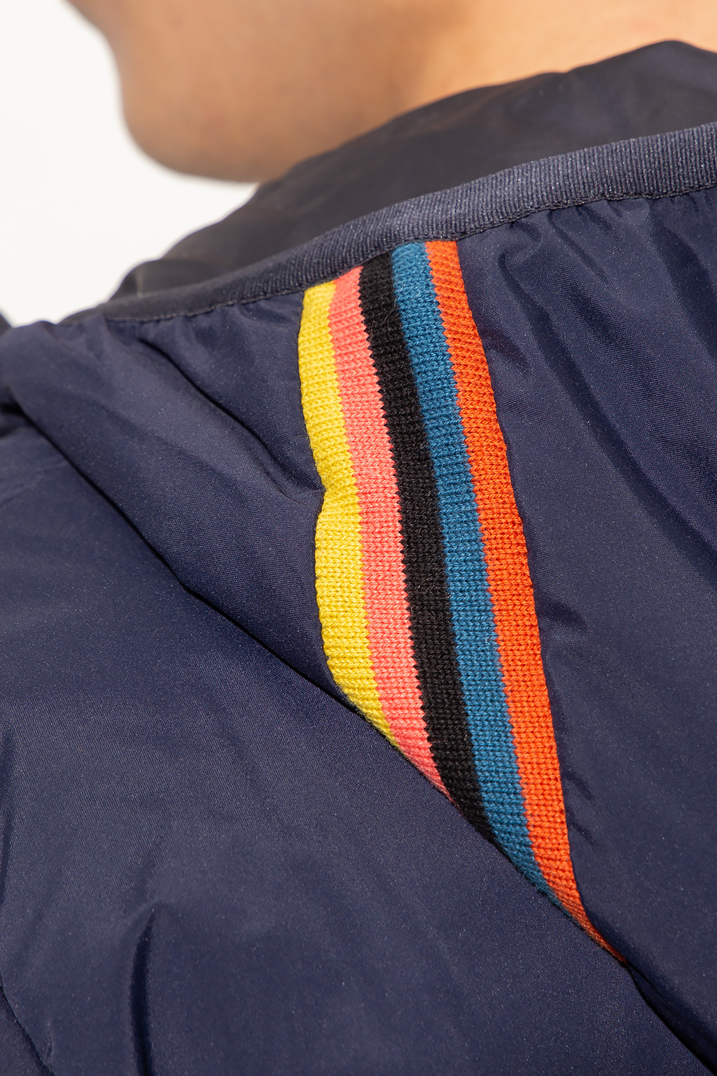 Paul Smith Decoy Relaxed Sweater