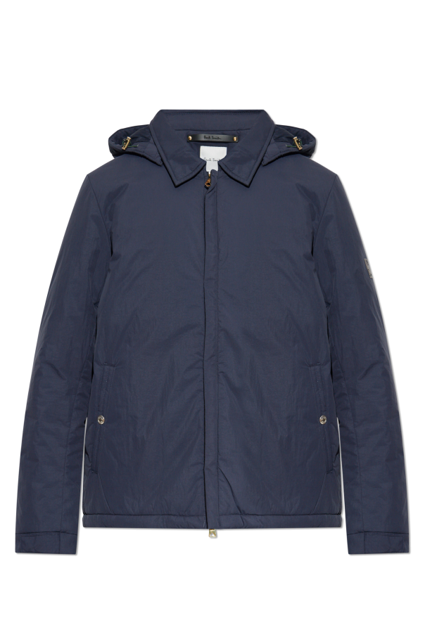Insulated jacket od Paul Smith
