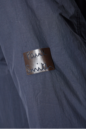 Paul Smith Gefütterte Jacke