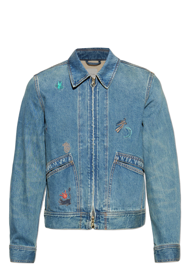 Denim jacket od Paul Smith