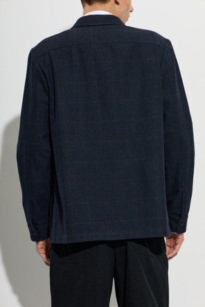 Paul Smith Camisa a cuadros