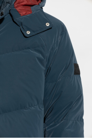 Paul Smith Jacket with detachable hood