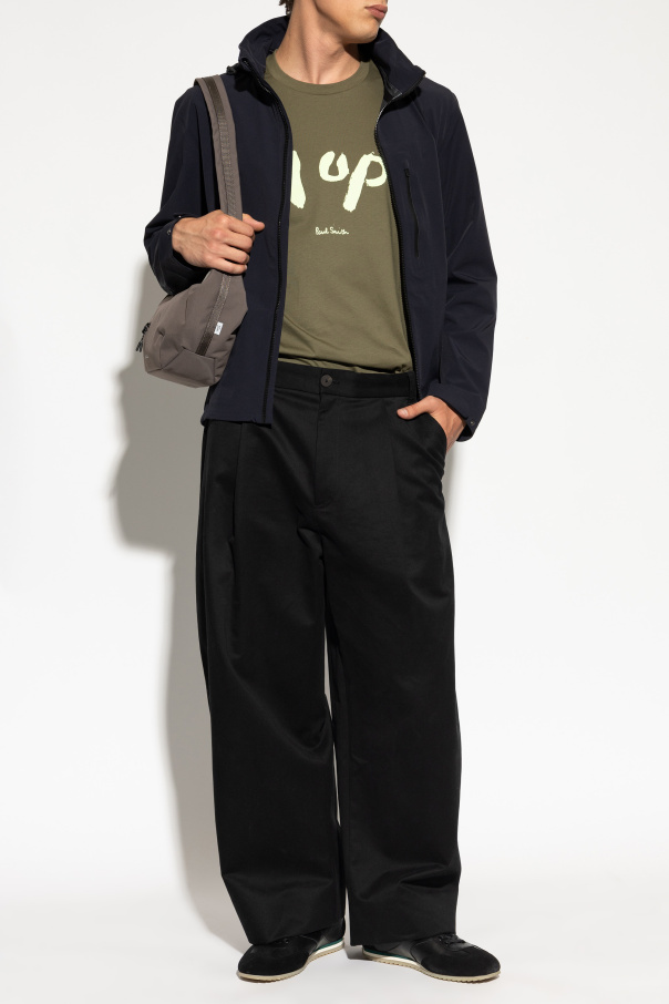 Paul Smith Kurtka z kapturem