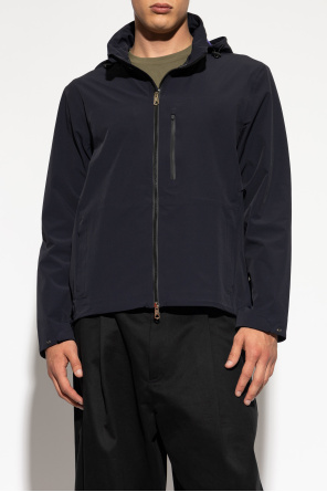 Paul Smith Kurtka z kapturem