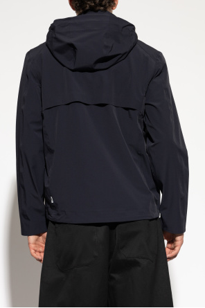 Paul Smith Kurtka z kapturem