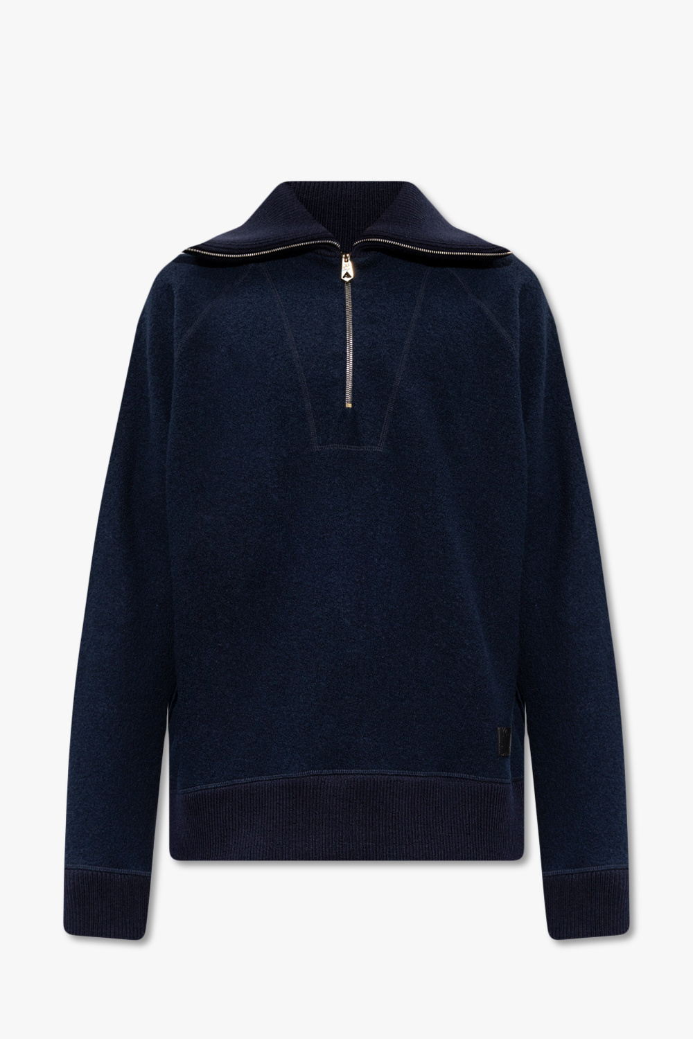 Paul Smith Wool sweater with collar