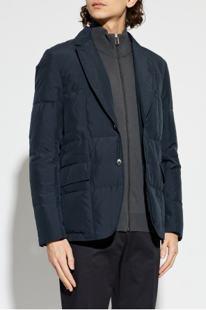 Paul Smith Chaqueta acolchada