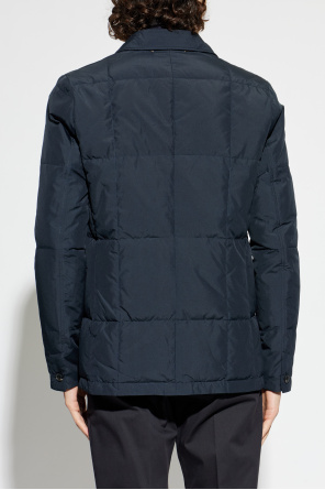 Paul Smith Chaqueta acolchada