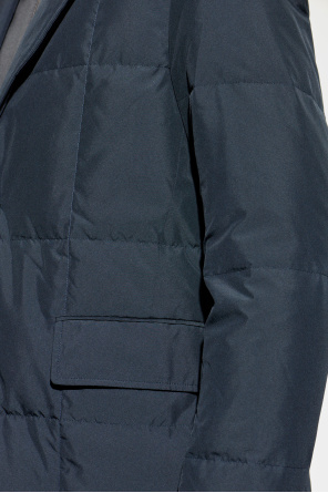 Paul Smith Chaqueta acolchada