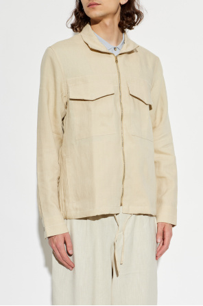 Paul Smith Shirt with zipper