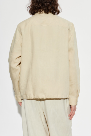 Paul Smith Shirt with zipper